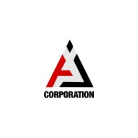 AJ Corporation logo, AJ Corporation contact details