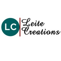 Leite Creations logo, Leite Creations contact details