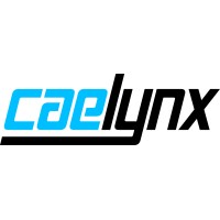 Caelynx logo, Caelynx contact details