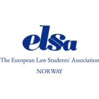 ELSA Norway logo, ELSA Norway contact details