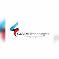 Sasem Technologies logo, Sasem Technologies contact details