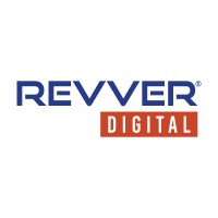 Revver Digital logo, Revver Digital contact details