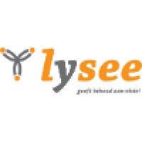 Lysee logo, Lysee contact details