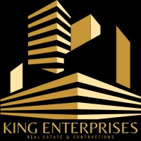 King Enterprises logo, King Enterprises contact details