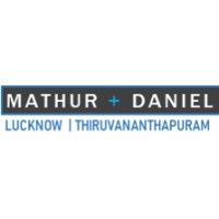 MATHUR & DANIEL logo, MATHUR & DANIEL contact details