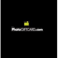 PhotoGIFTCARD logo, PhotoGIFTCARD contact details