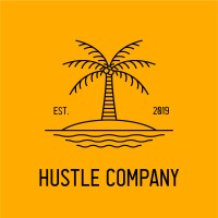 Hustle Company logo, Hustle Company contact details