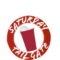 Saturday Tailgate logo, Saturday Tailgate contact details