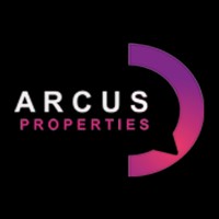 Arcus Properties logo, Arcus Properties contact details