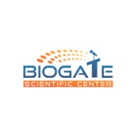 Biogate Scientific Center logo, Biogate Scientific Center contact details