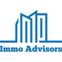 IMMOADVISORS logo, IMMOADVISORS contact details