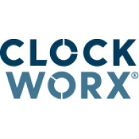 ClockworX Limited logo, ClockworX Limited contact details