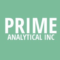 Prime Analytical Inc logo, Prime Analytical Inc contact details