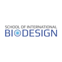 School of International Biodesign logo, School of International Biodesign contact details