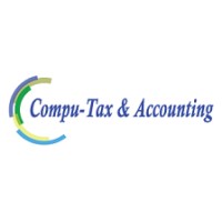 Compu-Tax & Accounting, LLC logo, Compu-Tax & Accounting, LLC contact details