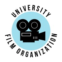 University Film Organization logo, University Film Organization contact details