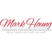 Mark Houng Sales & Marketing Consulting logo, Mark Houng Sales & Marketing Consulting contact details