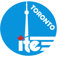 ITE Toronto logo, ITE Toronto contact details