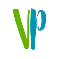 VegPlanet Magazine logo, VegPlanet Magazine contact details