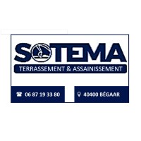 SOTEMA logo, SOTEMA contact details