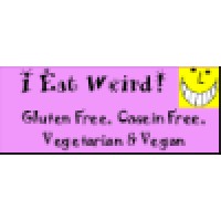 I Eat Weird Inc logo, I Eat Weird Inc contact details