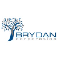 Brydan Corporation logo, Brydan Corporation contact details