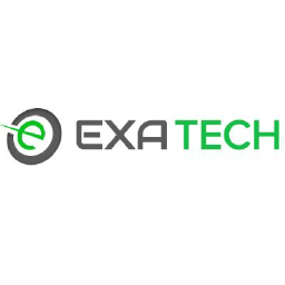 Exatech logo, Exatech contact details