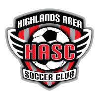 HIGHLANDS AREA SOCCER CLUB logo, HIGHLANDS AREA SOCCER CLUB contact details