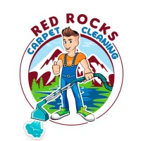 Red Rocks Carpet Cleaning & Upholstery Care logo, Red Rocks Carpet Cleaning & Upholstery Care contact details