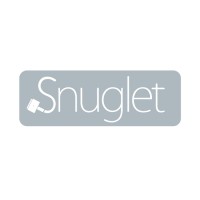 Snuglet logo, Snuglet contact details