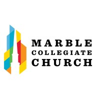 Marble Collegiate Church logo, Marble Collegiate Church contact details