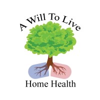 A Will To Live Home Health LLC logo, A Will To Live Home Health LLC contact details