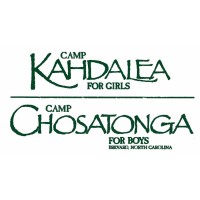 Camps Kahdalea and Chosatonga logo, Camps Kahdalea and Chosatonga contact details