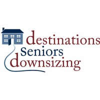 Destinations Seniors Downsizing logo, Destinations Seniors Downsizing contact details