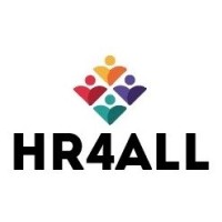 HR4ALL logo, HR4ALL contact details