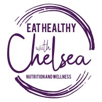 Eat Healthy with Chelsea Nutrition and Wellness, LLC logo, Eat Healthy with Chelsea Nutrition and Wellness, LLC contact details