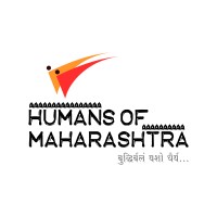 Humans of Maharashtra logo, Humans of Maharashtra contact details