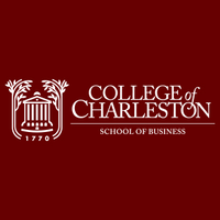 College of Charleston School of Business logo, College of Charleston School of Business contact details