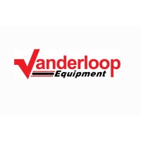 Vanderloop Equipment Inc. logo, Vanderloop Equipment Inc. contact details