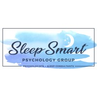 Sleep Smart Psychology Group logo, Sleep Smart Psychology Group contact details