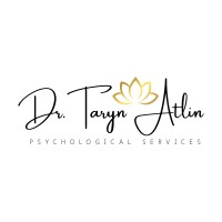 Dr. Taryn Atlin, Psychological Services logo, Dr. Taryn Atlin, Psychological Services contact details