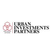 Urban Investments Partners logo, Urban Investments Partners contact details