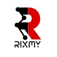 Rixmy logo, Rixmy contact details