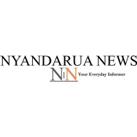 nyandaruanews logo, nyandaruanews contact details