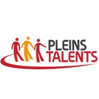 PLEINS TALENTS logo, PLEINS TALENTS contact details