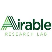 Airable Research Lab logo, Airable Research Lab contact details