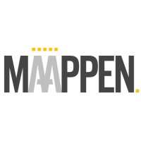 MAAPPEN logo, MAAPPEN contact details