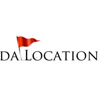 Da Location logo, Da Location contact details