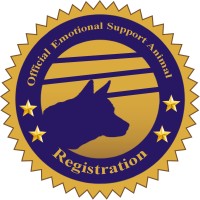 Emotional Support Animal Registry logo, Emotional Support Animal Registry contact details