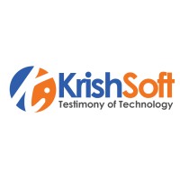 Krishsoftware Solutions logo, Krishsoftware Solutions contact details